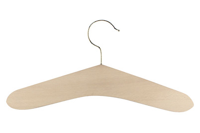 Image of Kinder-Kleiderbügel FSC Mix Credit, 33cm bei JUMBO