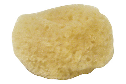 Image of Naturschwamm Set Fina, feinporig, 3,5-5 cm, SB-Btl. 5 Stück bei JUMBO