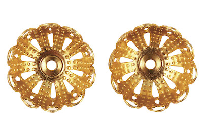 Image of Filigrankappel 10 mm ø bei JUMBO