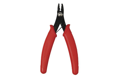 Image of Quetschzange für Schmuck, 13 cm, SB-Karte 1 Stück bei JUMBO