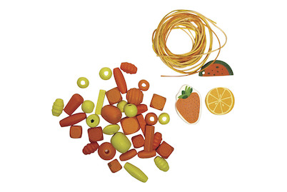 Image of Holzperlenmischung Cocktail bei JUMBO