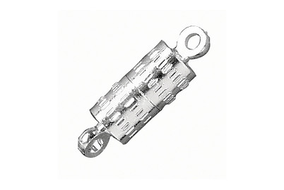 Image of Magnetschliesse, Zylinder, 8 mm bei JUMBO