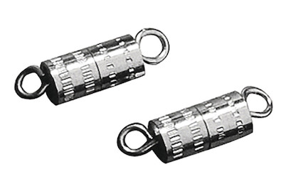 Image of Schraubenschliesse, 4x16mm, SB-Btl 3Stück bei JUMBO