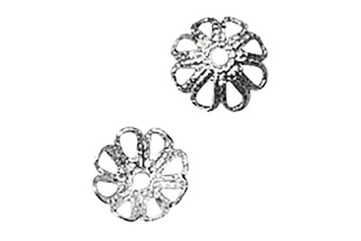 Image of Filigrankappel 7 mm ø bei JUMBO