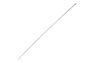 Image of Spezial-Perlenaufreihnadel, 0,5x120 mm, SB-Btl. 2 Stück bei JUMBO