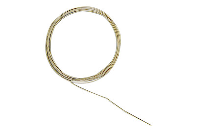 Image of Schmuckdraht matt 0.4 mm 2 m bei JUMBO