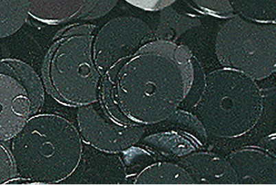 Image of Pailletten, gewölbt, 6mm ø, SB-Box 4000Stück bei JUMBO