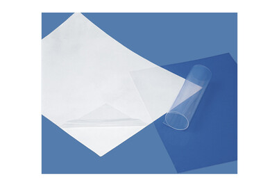 Image of Folie PP 0.5 mm stark 50x70 cm bei JUMBO