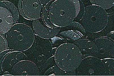 Image of Pailletten, gewölbt, 6mm ø, Dose 6g bei JUMBO