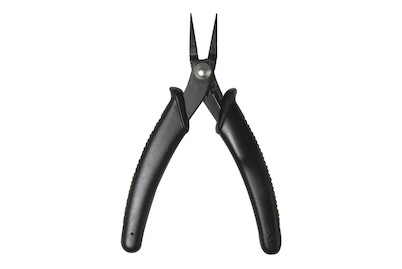 Image of Kettelzange für Schmuck, 14 cm, 1 Stück auf Blisterkarte bei JUMBO