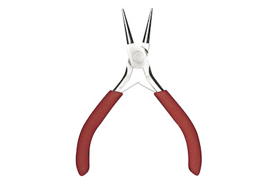 Image of Kettelzange für Schmuck, 12,5cm, SB-Karte 1Stück bei JUMBO