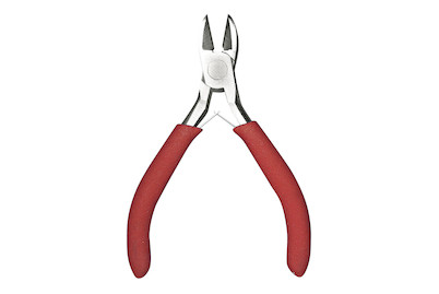Image of Seitenschneider für Schmuck 11.5 cm bei JUMBO