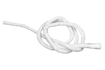 Image of Spezial-Docht für Öllampen, 7mm ø, BW-Docht mit Glasfaserkern, SB-Btl 1m bei JUMBO