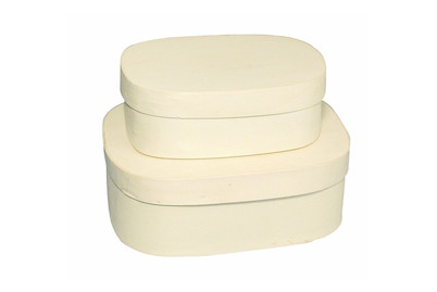 Image of Spanschachtel FSC Mix Credit, 10,5x7,5x3cm bei JUMBO