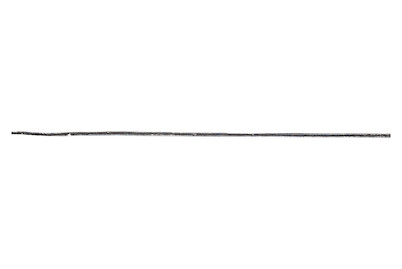 Image of Wachs-Zierstreifen, 20x0,1cm, SB-Btl 30Stück bei JUMBO
