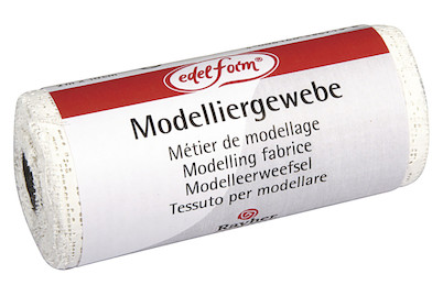 Image of Modelliergewebe, 10x200cm bei JUMBO
