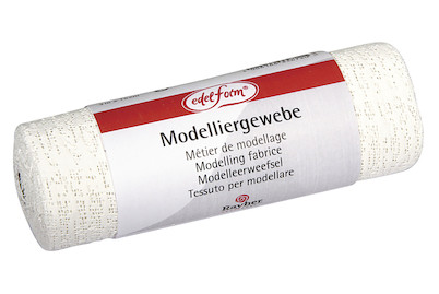 Image of Modelliergewebe, 15x300cm bei JUMBO