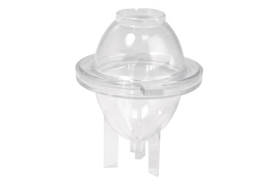 Image of Kerzengiessform Ei bei JUMBO