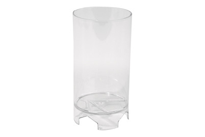 Image of Kerzengiessform zylindrisch H 10.5 cm bei JUMBO