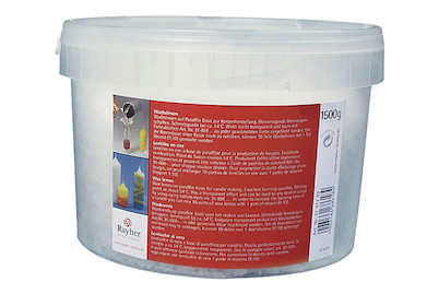 Image of Wachslinsen, Dose 1500g bei JUMBO