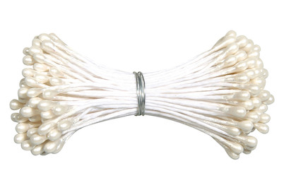 Image of Blütenstempel, SB-Btl. 144 Stück bei JUMBO