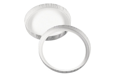 Image of Laternendeckel und -boden 15 cm ø bei JUMBO