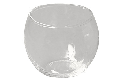 Image of Glasgefäss, rund, 7,5 cm ø bei JUMBO