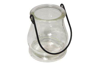 Image of Glaslaterne 9.5 cm bei JUMBO