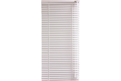 Image of Alu-Jalousie, 60 x 175 cm, weiss bei JUMBO