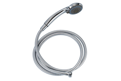 Image of Brauseset Orona chrom bei JUMBO