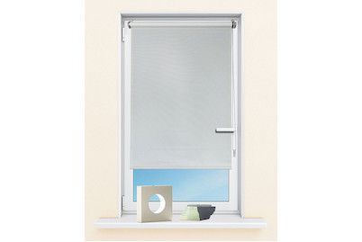 Image of Snapfix Rollo, 40 x 130 cm, weiss bei JUMBO