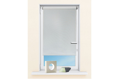 Image of Snapfix Rollo, 60 x 160 cm, weiss bei JUMBO