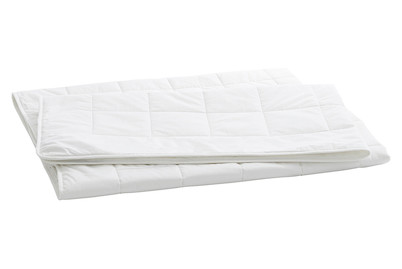 Image of Duvet Bamboo Light 160 x 210 cm bei JUMBO