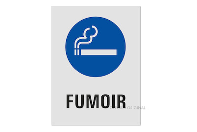 Image of Fumoir bei JUMBO