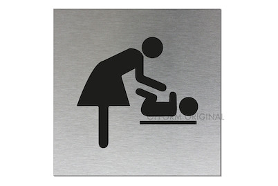 Image of Wickeltisch bei JUMBO