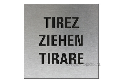 Image of Tirez/Ziehen/Tirare bei JUMBO