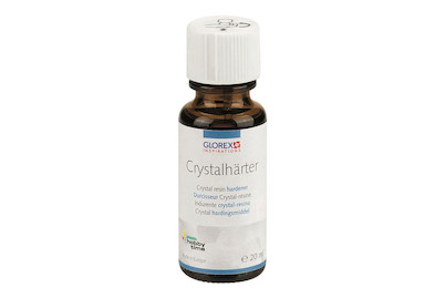 Image of Crystalhärter C flüssig 20 ml bei JUMBO