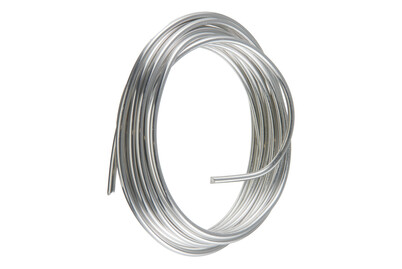 Image of Aluminiumdraht 2 mm 2m bei JUMBO