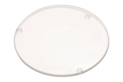 Image of Glasuntersetzer rund 100 mm 4 Stück bei JUMBO