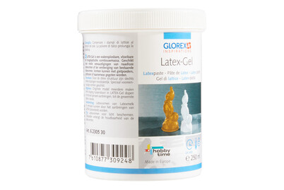 Image of Latex-Gel 250 ml