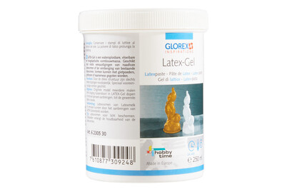 Image of Latex-Gel 250 ml bei JUMBO