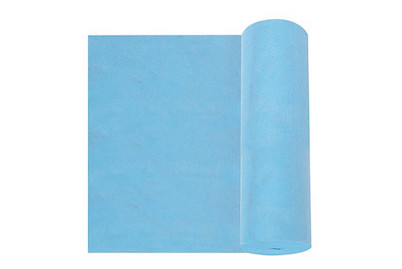 Image of Bastelfilz creme 45 cm x 5 m Rollenware bei JUMBO