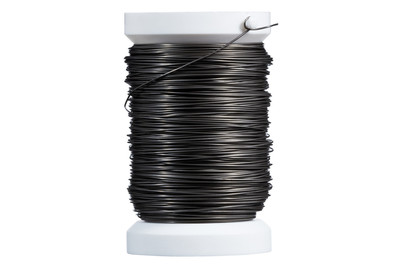 Image of Bindedraht geglüht 0.35 mm 100 m bei JUMBO