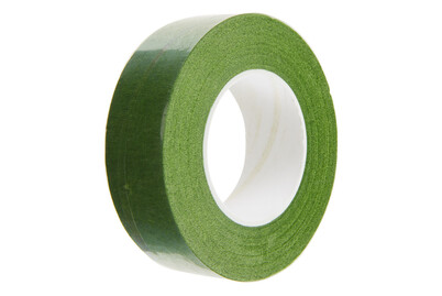 Image of Floristikband grün 25.4 mm ca. 28m bei JUMBO