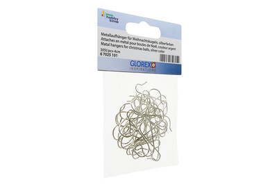 Image of Glorex Metallaufänger für Kugeln bei JUMBO