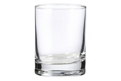 Image of Whisky Glas bei JUMBO