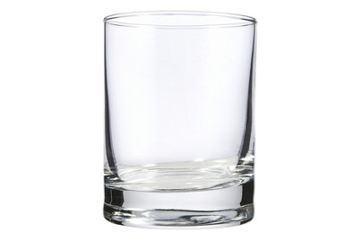 Image of Whisky Glas