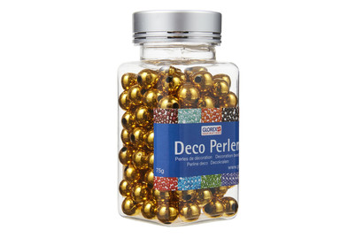 Image of Glorex Dekoperlen 10 mm bei JUMBO