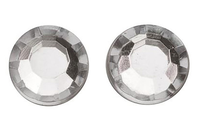 Image of P&DDiamanten Minikette crystal selbstklebend 2/3 mm 22 Streife