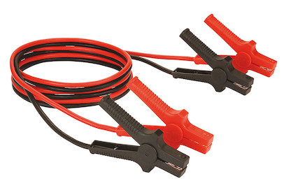 Image of Einhell Starthilfekabel Bt-Bo 25A, 3 m bei JUMBO